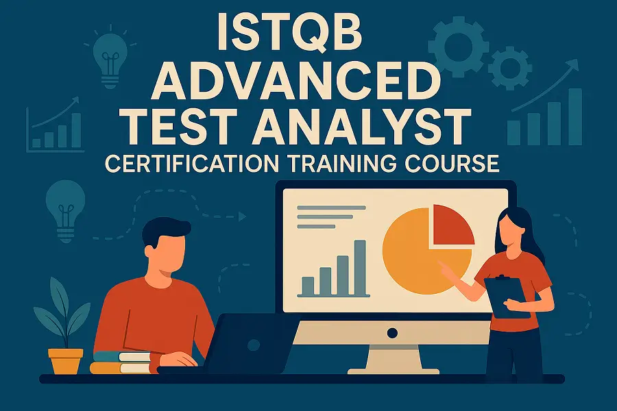 istqb advanced test analyst course